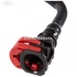 Conducta canistra vapori combustibil Ford Fiesta MK7 facelift 1.6 ST 200 200 HP Part Number C1BY9C987BA