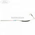 Conducta clima radiator habitaclu Ford Focus (1998-2004) 1.8 16V 115 HP oe 1331505