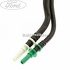 Conducta combustibil cu senzor temperatura Ford Fiesta (2002-2005) 1.6 TDCi 90 HP oe 1552470