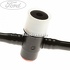 Conducta combustibil la filtru, cu incalzitor Ford Escort (1995-1998) 1.8 TD 90 HP oe 1009786