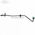 Conducta combustibil tur cu incalzitor Ford Fiesta MK4 1.8 DI 75 HP Part Number 96FF9A274CA