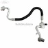 Conducta compresor clima inferioara Ford Kuga 2 2.0 TDCi 120 HP Part Number FV4119602AB