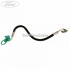 Conducta compresor clima radiator AC Ford Focus (2011-2014) 1.6 Ti 125 HP Part Number AV6119601GB