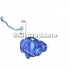 Conducta evacuare apa turbosuflanta Ford Kuga Mk1 2.0 TDCI 140 HP Part Number AM5Q9U469AA