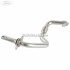 Conducta gaze conectare turbosuflanta Ford Ranger 4 3.2 TDCi 4x4 200 HP oe 1946103