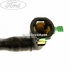 Conducta inferioara racitor ulei cutie automata CVT Ford Focus C-Max 1.6 TDCi 109 HP oe 1481299