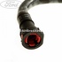 Conducta inferioara racitor ulei cutie automata CVT Ford Focus C-Max 1.6 TDCi 109 HP Part Number 4M5P7890BG