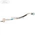 Conducta inferioara radiator clima Ford Grand C-Max 1 1.6 Ti 105 HP Part Number AV6119D567AF