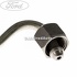 Conducta injector cilindru 2 Ford Fiesta MK6 1.4 TDCi 68 HP oe 1488990