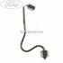 Conducta injector cilindru 2 Ford Fiesta Mk 7 1.4 TDCi 68 HP Part Number 2S6Q9A557AC