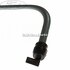 Conducta injector cilindru 2 echipare Delphi Ford Transit Connect 2002 1.8 TDCi 90 HP oe 1457682