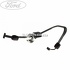 Conducta injector cilindru 2 echipare Delphi Ford Transit Connect 2002 1.8 TDCi 90 HP Part Number 1S4Q9C993BD