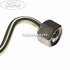 Conducta injector cilindru 3 Ford Fiesta Mk 7 1.4 TDCi 68 HP Part Number 2S6Q9A556AC