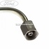 Conducta injector cilindru 3 Ford Fiesta Mk 7 1.4 TDCi 68 HP Part Number 2S6Q9A556AC