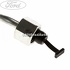 Conducta injector cilindru 3 echipare Delphi Ford Transit Connect 2002 1.8 TDCi 90 HP oe 1457683