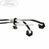 Conducta injector cilindrul 1 si 2 Ford Transit MK6 2.0 DI  100 HP oe 1204826