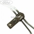 Conducta injector cilindrul 1 si 2 Ford Transit MK6 2.4 TDdi 90 HP Part Number YC1Q9868GA