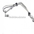 Conducta injector clindru 1 si 2 Ford Focus C-Max (2003-2007) 1.6 TDCi 109 HP oe 1473375