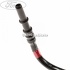 Conducta pompa combustibil retur Ford Galaxy (2007-2014) 2.2 TDCi 175 HP Part Number 6G919A324AC