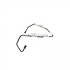 Conducta pompa frana unitate ABS indicativ 2C058B cu ESP Ford Transit MK7 2.4 TDCi 100 HP oe 1478840