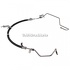 Conducta presiune servodirectie Ford Fiesta MK5 facelift ST150 150 HP Part Number 7S6Y3A719SA