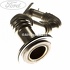 Conducta racitor EGR Ford Tourneo Connect Mk1 1.8 Turbo Di 90 HP Part Number XS4Q9D477CF