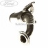 Conducta racitor EGR injectie Siemens Ford Tourneo Connect (2002-2014) 1.8 TDCi 110 HP oe 1700025