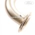Conducta racitor EGR model lung Ford Transit (2000-2006) 2.4 DI  90 HP oe 1236702
