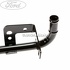 Conducta radiator apa metalica Ford Mondeo (1996-2000) 2.0 i 131 HP Part Number XS718548DA