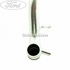 Conducta radiator apa metalica Ford S Max 2.5 ST 220 HP Part Number 6G9N8274JA