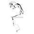 Conducta radiator clima aeroterma Ford Mach-E MACH-E (CGW) First Edition 337 HP oe 2541026