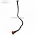 Conducta retur combustibil Ford Kuga Mk1 2.0 TDCI 140 HP Part Number AV619B337BC
