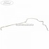 Conducta retur combustibil spre rezervor Ford Kuga MK1 2.0 TDCI 140 HP Part Number AV619D333CA