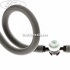 Conducta retur filtru combustibil, 2 tevi Ford Mondeo (2000-2007) 2.0 TDDI 115 HP oe 1324499
