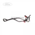 Conducta retur filtru combustibil Ford Focus (1998-2004) 1.8 TDCi 115 HP oe 1300668