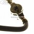 Conducta retur filtru combustibil an 05/2002-10/2005 Ford Transit Connect (2002-2014) 1.8 Di 75 HP oe 4482517