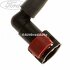 Conducta retur filtru combustibil an 05/2002-10/2005 Ford Transit Connect 2002 1.8 TDCi 90 HP Part Number 2T149B337AF