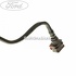Conducta retur racitor combustibil Ford Mondeo MK4 1.6 TDCi 115 HP Part Number 6G919B337EB