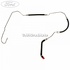 Conducta retur servodirectie Ford Fusion 1.6 TDCi 90 HP oe 1351113