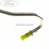 Conducta retur servodirectie RS Ford Focus (1998-2004) RS 215 HP Part Number 98AG3A713BJ