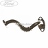 Conducta retur ulei turbosuflanta Ford Focus C-Max (2003-2007) 1.8 TDCi 115 HP oe 1354979