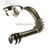 Conducta retur ulei turbosuflanta Ford Focus CMax 1.8 TDCi 115 HP Part Number 4M5Q6K677CA