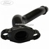 Conducta retur ulei turbosuflanta Ford Focus (2008-2011) 2.5 RS 305 HP Part Number 9M56K677AA