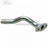 Conducta retur ulei turbosuflanta Ford Mondeo MK4 2.5 220 HP Part Number 6M5G6K677AA