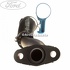 Conducta retur ulei turbosuflanta Ford S-Max (2007-2014) 2.2 TDCi 175 HP oe 1691042