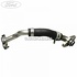 Conducta retur ulei turbosuflanta Ford S Max 2.2 TDCi 200 HP oe 1700684