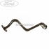 Conducta retur ulei turbosuflanta Ford Transit MK 6 2.4 TDE 115 HP Part Number YC1Q6K677AE