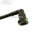 Conducta rezervor canistra vapori combustibil Ford C-Max 3 1.6 Ti 125 HP Part Number AV619D668BB
