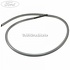 Conducta scugere apa trapa Ford Fiesta (2002-2005) 1.4 16V 80 HP oe 1214929
