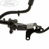 Conducta separator vapori combustibil Ford Transit Connect 2014 1.6 EcoBoost 150 HP Part Number CV619D289GF